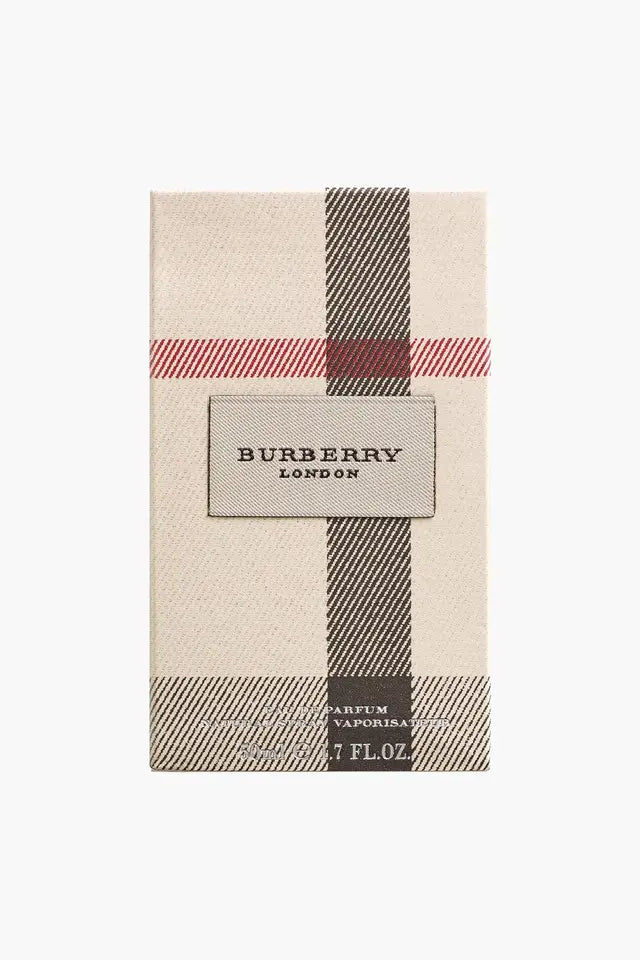 Burberry London For Women Eau de Parfum Spray 50ml - Fragrance London