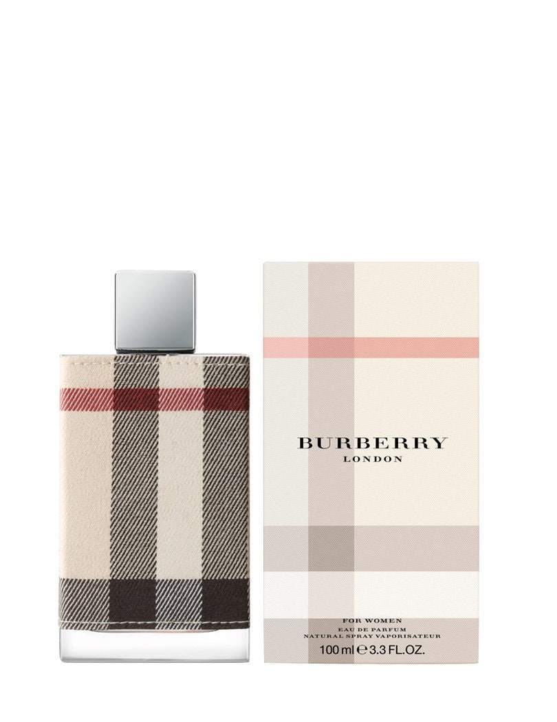 Burberry London Women Eau De Parfum Spray 100ml - Fragrance London