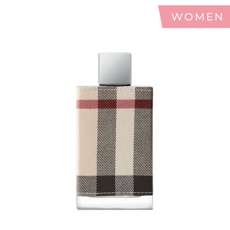 Burberry London Women Eau De Parfum Spray 100ml - Fragrance London
