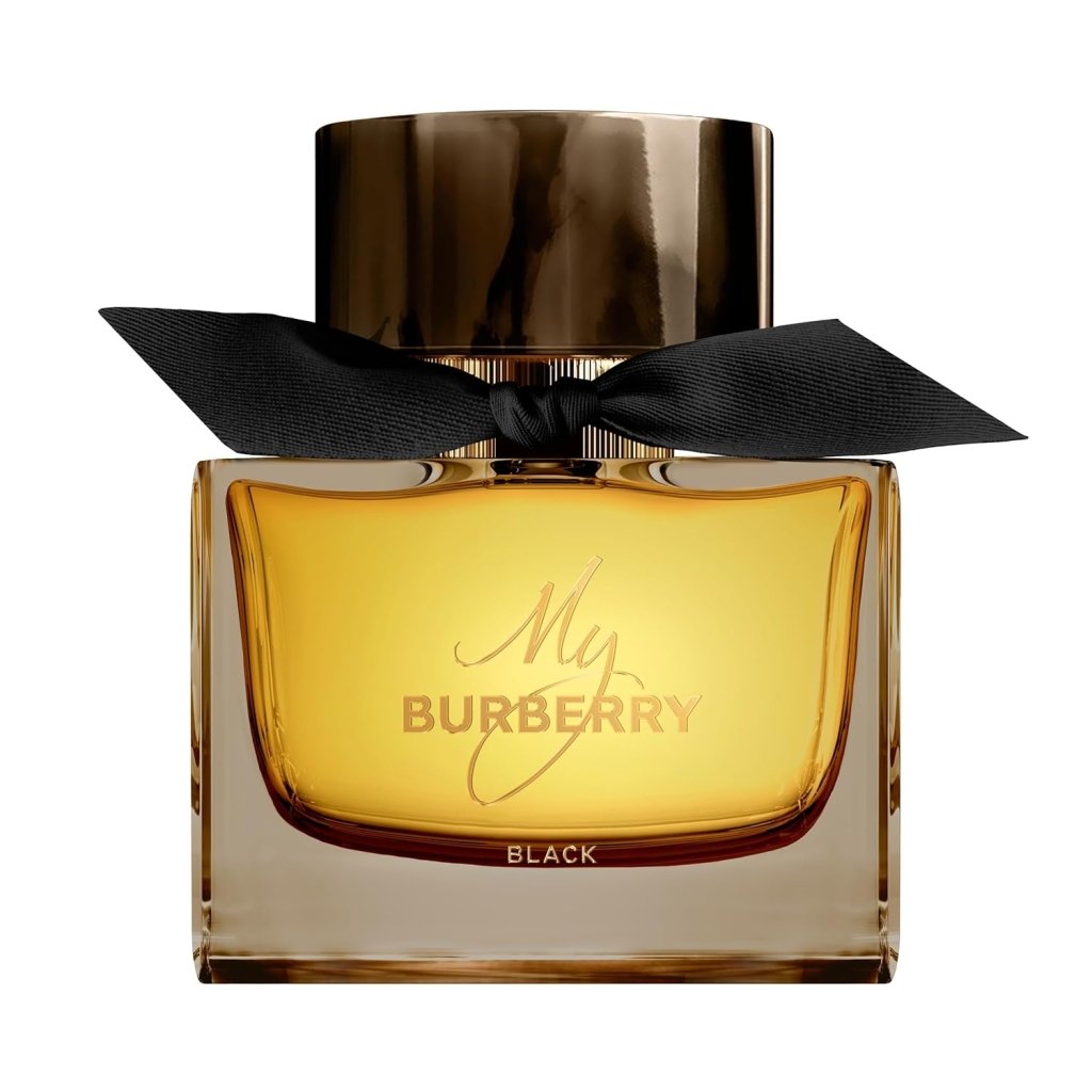 Burberry My Burberry Black Parfum Spray 50ml - Fragrance London