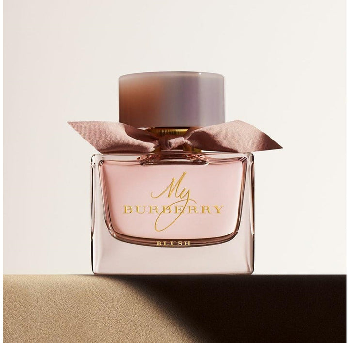 Burberry My Burberry Blush Eau De Parfum Spray 30ml - Fragrance London
