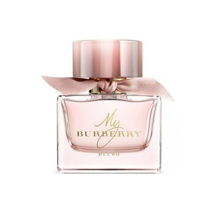 Burberry My Burberry Blush Eau De Parfum Spray 30ml - Fragrance London