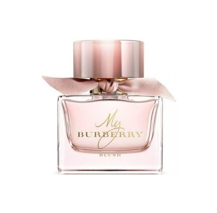 Burberry My Burberry Blush Eau De Parfum Spray 30ml - Fragrance London