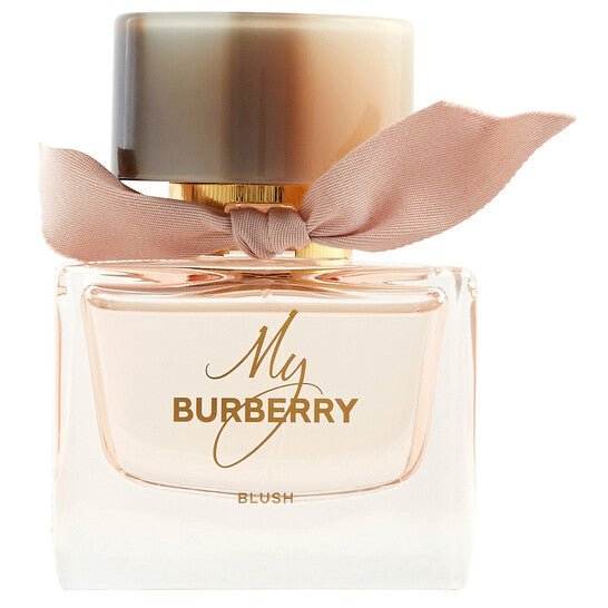 Burberry My Burberry Blush Eau De Parfum Spray 50ml - Fragrance London