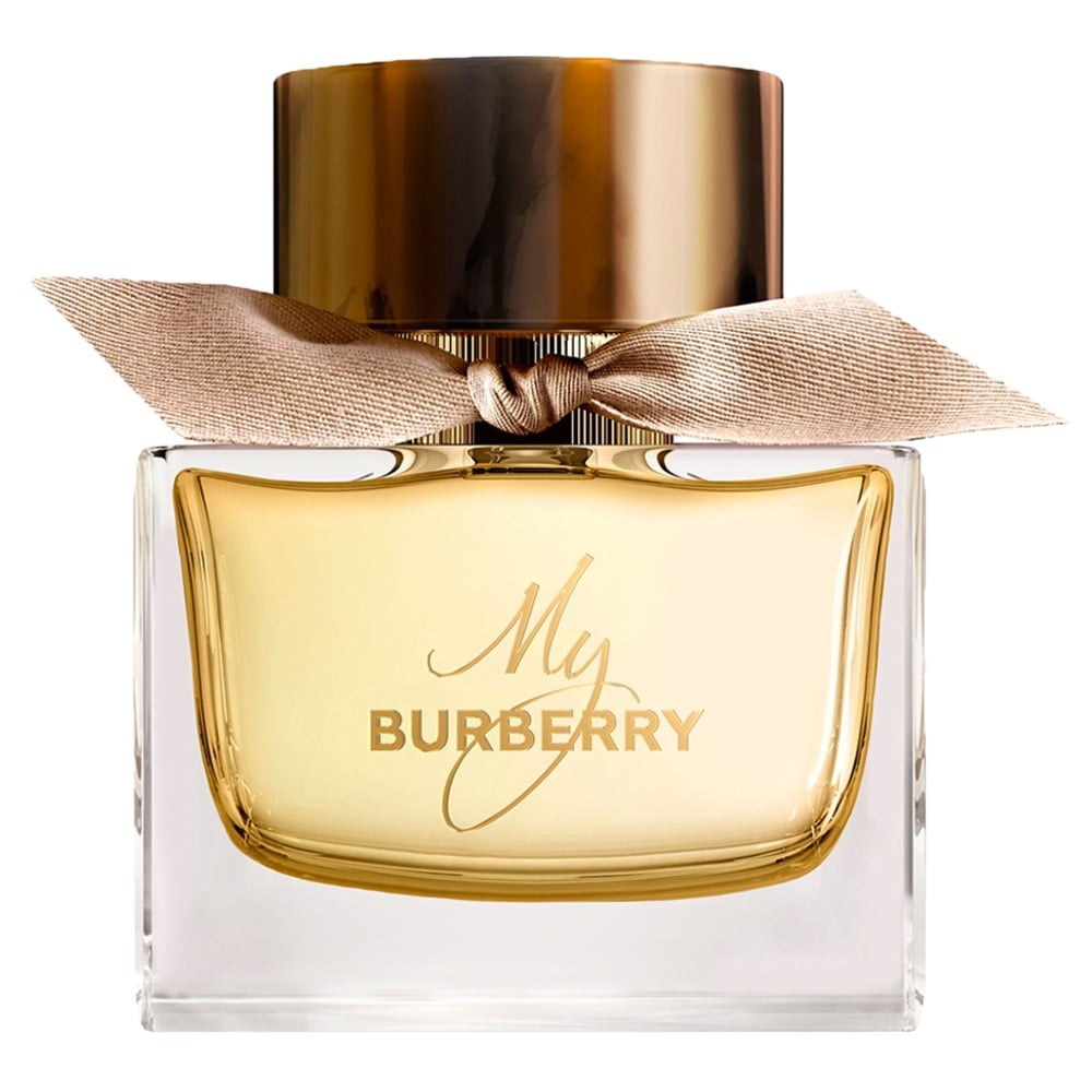 Burberry My Burberry Eau De Parfum Spray 90ml - Fragrance London