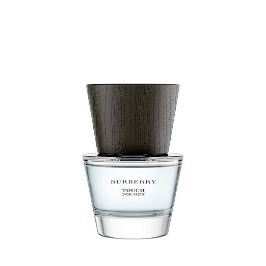 Burberry Touch For Men Eau de Toilette Spray 30ml - Fragrance London