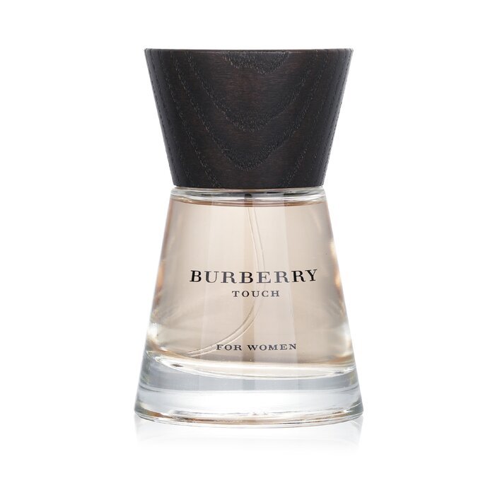Burberry Touch For Women Eau de Parfum Spray 50ml - Fragrance London