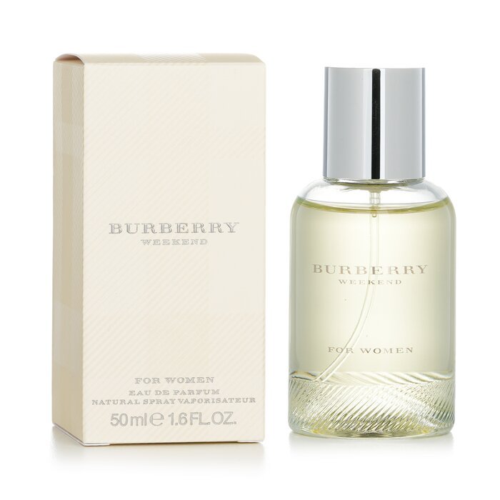 Burberry Weekend Eau De Parfum Spray 50ml - Fragrance London