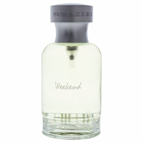 Burberry Weekend Eau De Toilette Spray 50ml - Fragrance London