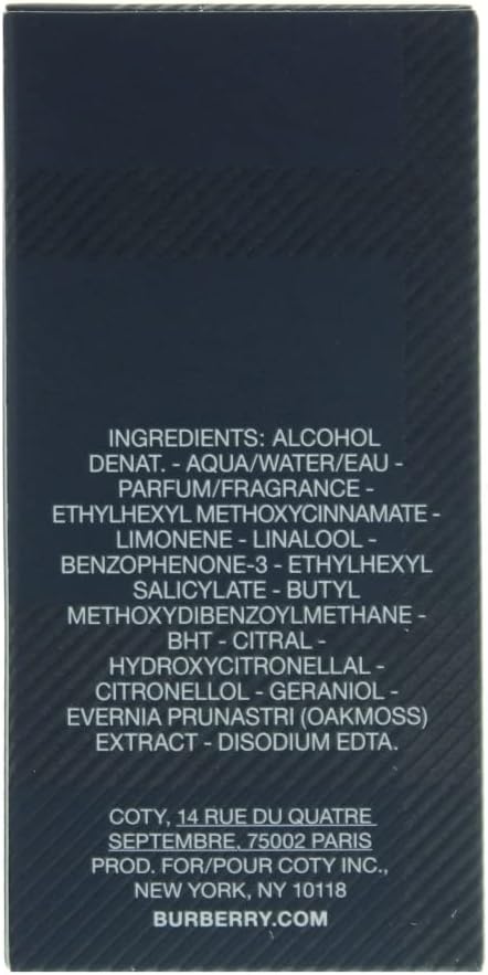 Burberry Weekend For Men Eau de Toilette Spray 30ml - Fragrance London