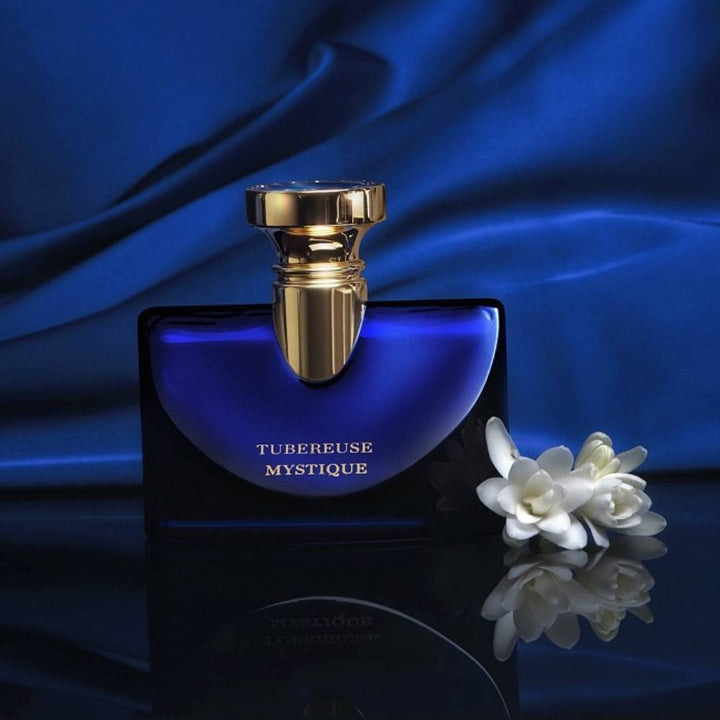 Bvlgari Splendida Tuberuse Mystique Eau De Parfum Spray 50ml - Fragrance London