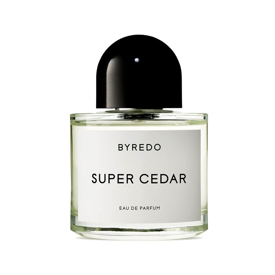 Byredo Super Cedar Eau De Parfum Spray 100ml - Fragrance London