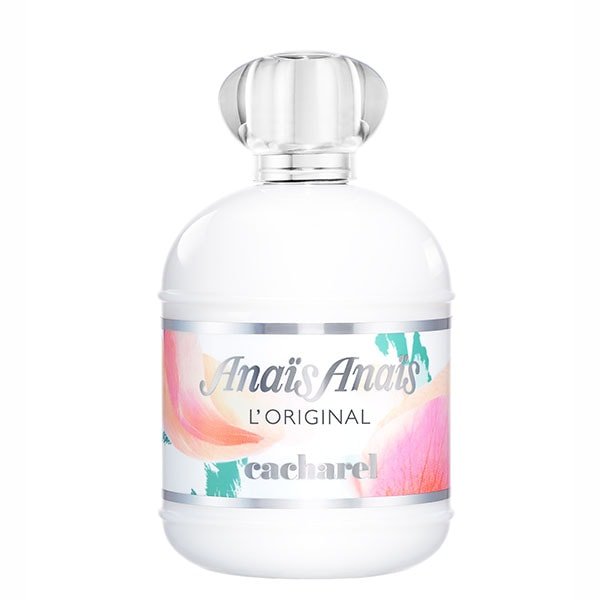 Cacharel Anais Anais Eau De Toilette Spray 100ml - Fragrance London