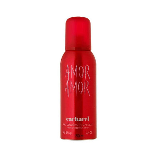 Cacharel Amor Amor Deodorant Spray 150ml