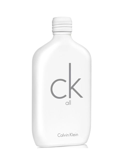 Calvin Klein CK All Eau De Toilette Spray 200ml - Fragrance London