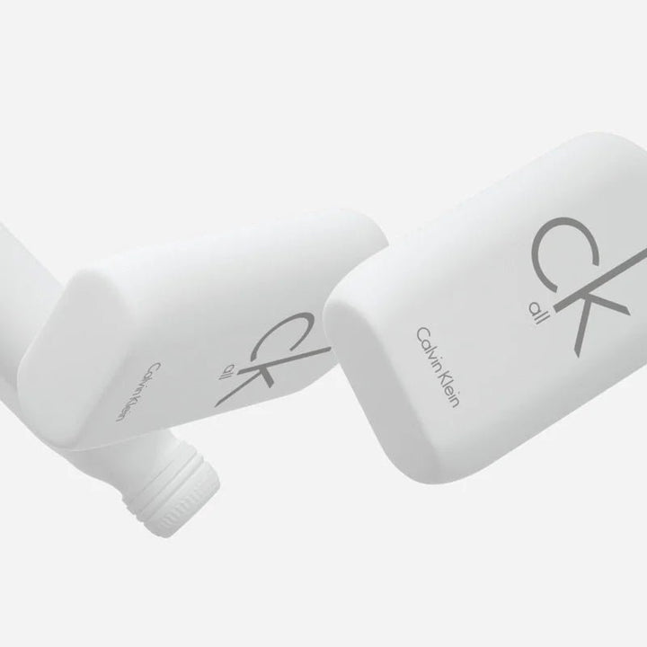 Calvin Klein CK All Eau De Toilette Spray 50ml - Fragrance London
