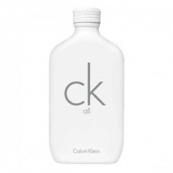 Calvin Klein CK All Eau De Toilette Spray 50ml - Fragrance London