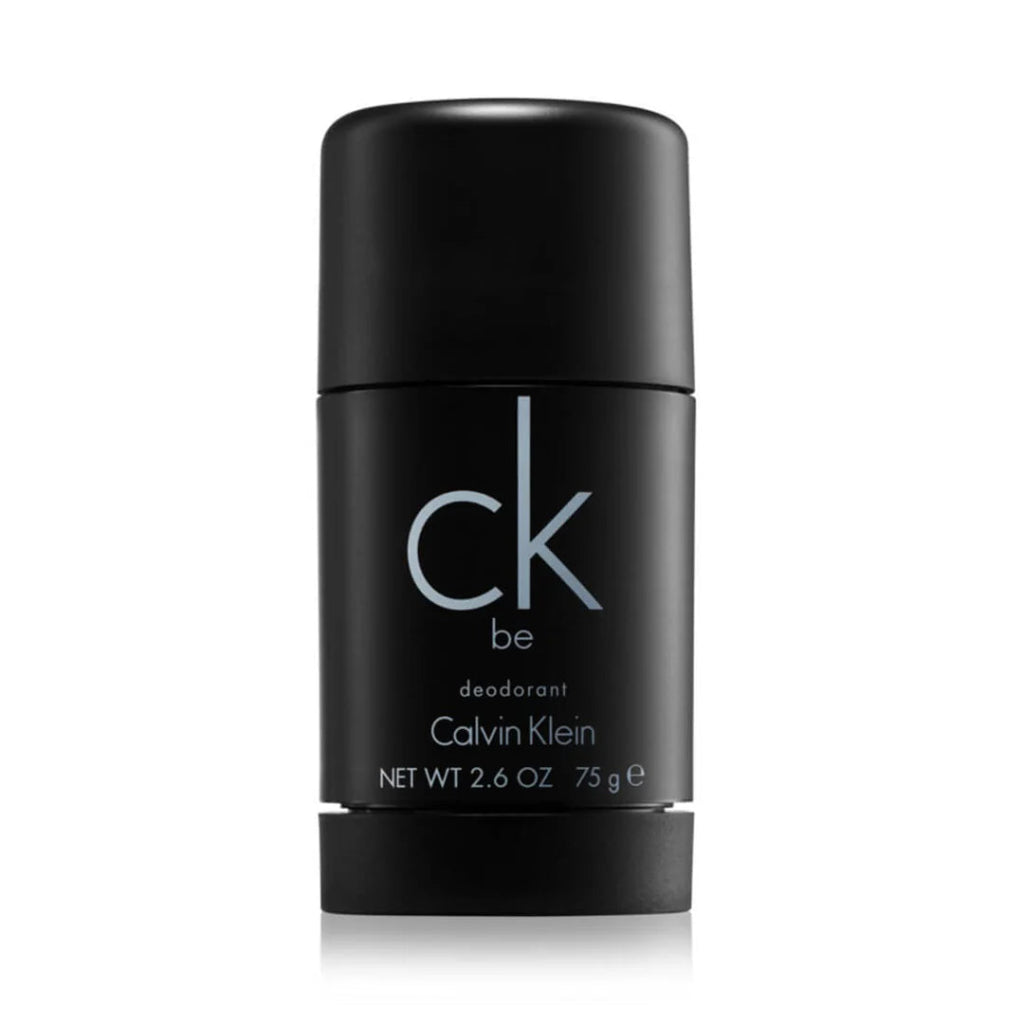 Calvin Klein Ck Be Deodorant Stick 75g - Fragrance London