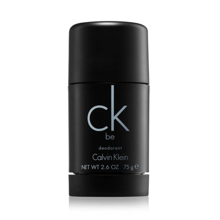 Calvin Klein Ck Be Deodorant Stick 75g - Fragrance London
