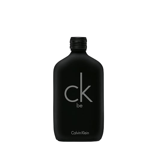 Calvin Klein Ck Be Eau de Toilette Spray 50ml - Fragrance London