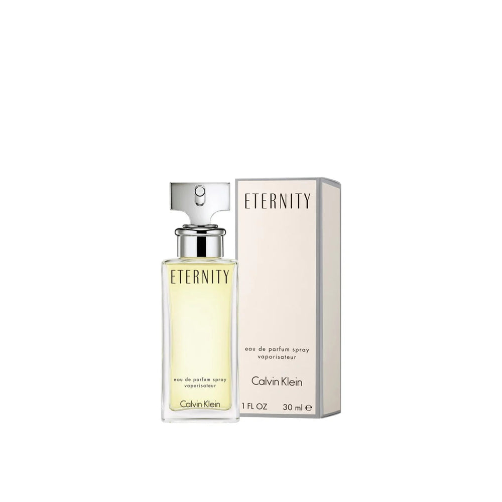 Calvin Klein Ck Eternity Eau De Parfum Spray 30ml - Fragrance London