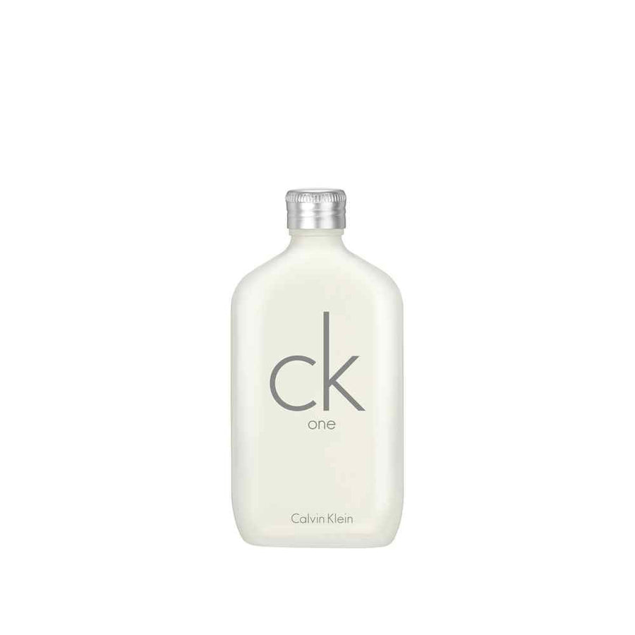 Calvin Klein CK One Eau De Toilette Spray 50ml - Fragrance London