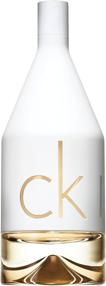 Calvin Klein Ckin2u Her Eau de Toilette Spray 150ml - Fragrance London
