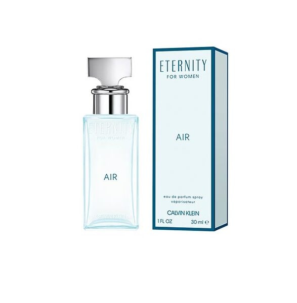 Calvin Klein Eternity Air Eau De Parfum Spray 30ml - Fragrance London