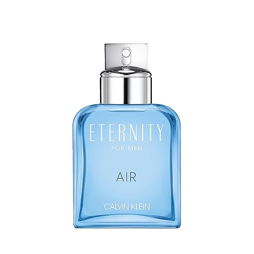 Calvin Klein Eternity Air for Men Eau De Toilette Spray 100ml - Fragrance London