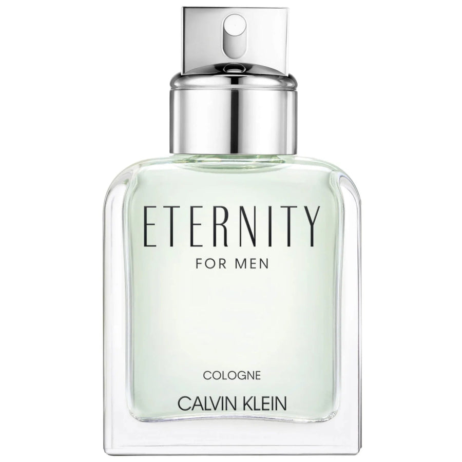Calvin Klein Eternity Cologne for Men 100ml - Fragrance London