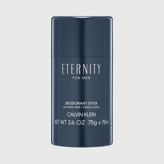 Calvin Klein Eternity For Men Deodorant Stick 75g - Fragrance London