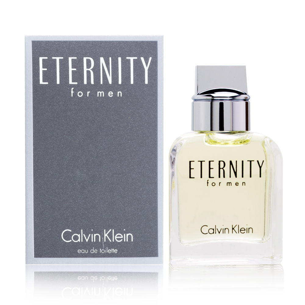 Calvin Klein Eternity For Men Eau De Toilette Spray 15ml - Fragrance London