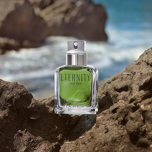 Calvin Klein Eternity For Men Eau De Toilette Spray 15ml - Fragrance London