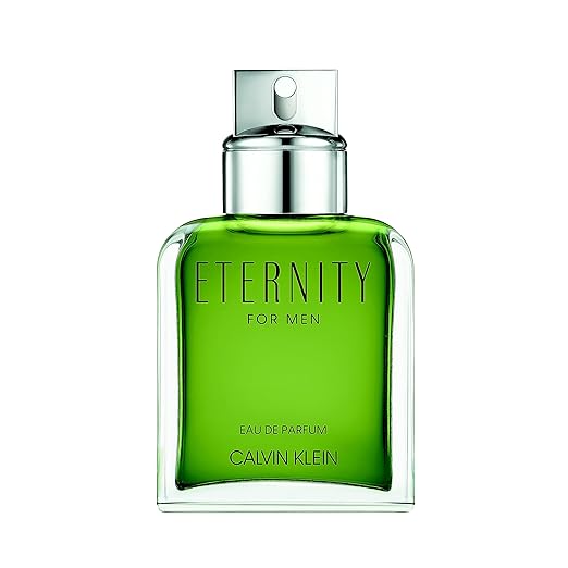 Calvin Klein Eternity For Men Eau De Toilette Spray 15ml - Fragrance London
