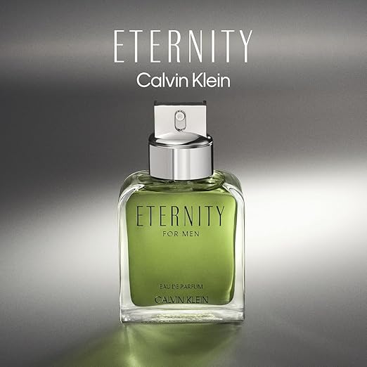 Calvin Klein Eternity For Men Eau De Toilette Spray 15ml - Fragrance London