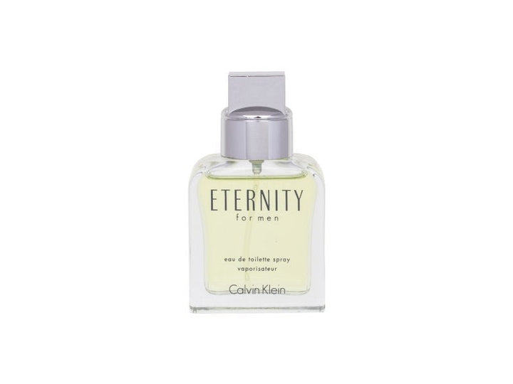 Calvin Klein Eternity for Men Eau De Toilette Spray 30ml - Fragrance London