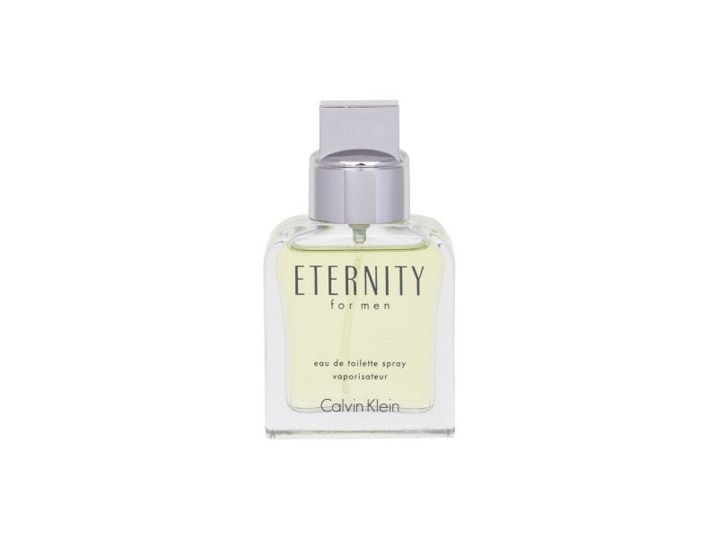 Calvin Klein Eternity for Men Eau De Toilette Spray 30ml - Fragrance London