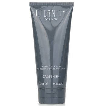 Calvin Klein Eternity for Men Hair & Body Wash 200ml - Fragrance London