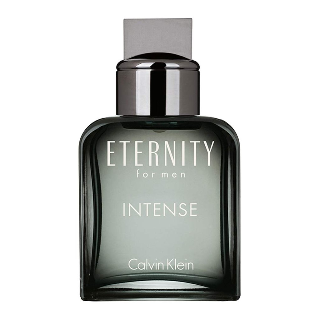 Calvin Klein Eternity for Men Intense Eau De Toilette Spray 30ml - Fragrance London