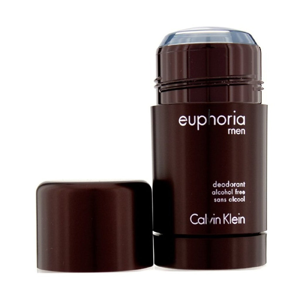 Calvin Klein Euphoria Men Deodorant Stick 75g - Fragrance London