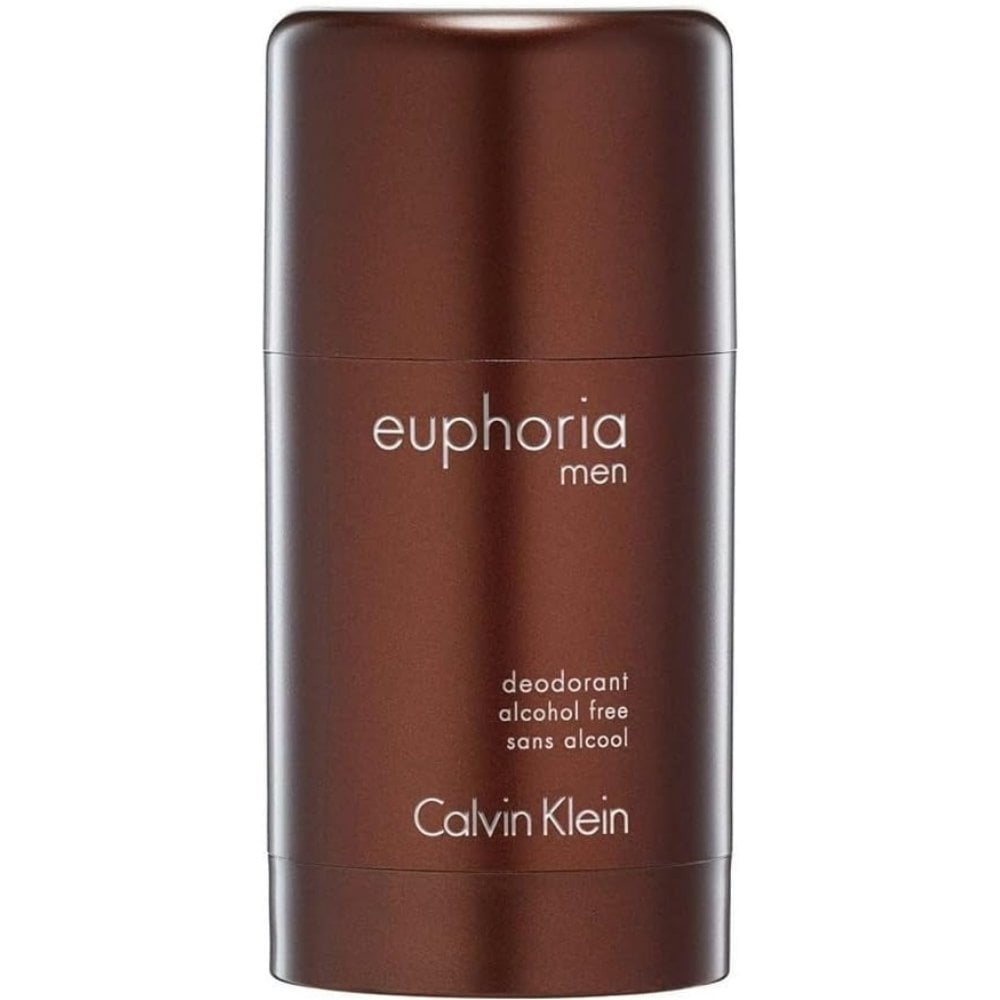 Calvin Klein Euphoria Men Deodorant Stick 75g - Fragrance London