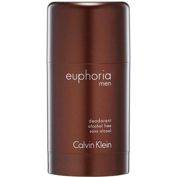 Calvin Klein Euphoria Men Deodorant Stick 75g - Fragrance London