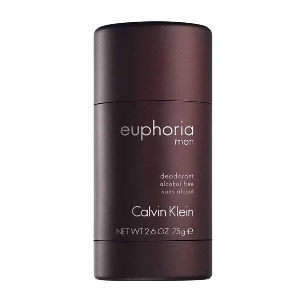 Calvin Klein Euphoria Men Deodorant Stick 75g - Fragrance London