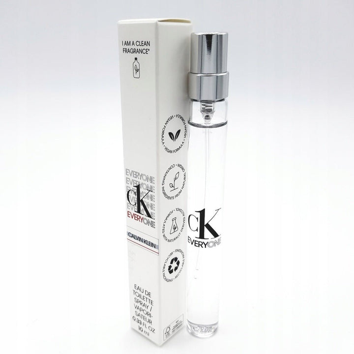 Calvin Klein Everyone Eau De Toilette Spray 10ml - Fragrance London