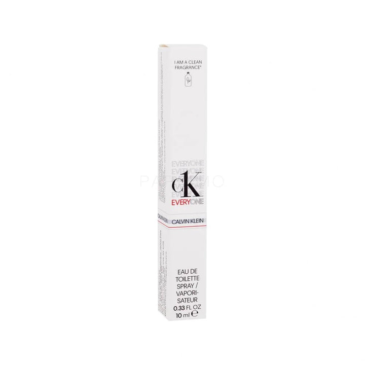 Calvin Klein Everyone Eau De Toilette Spray 10ml - Fragrance London
