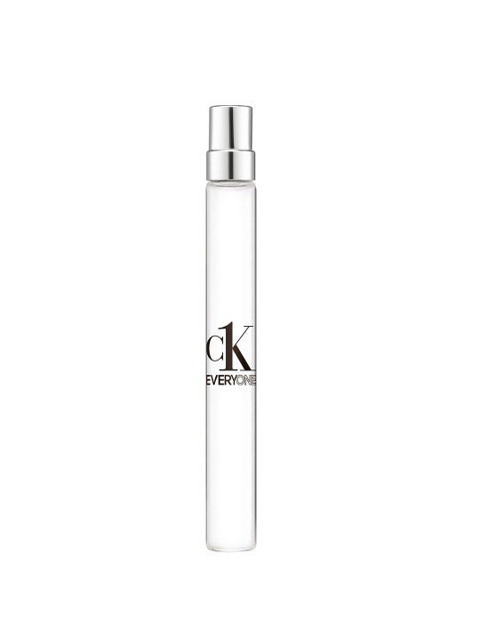 Calvin Klein Everyone Eau De Toilette Spray 10ml - Fragrance London