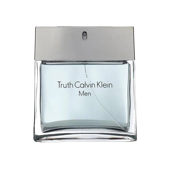 Calvin Klein Truth for Men Eau De Toilette Spray 100ml - Fragrance London