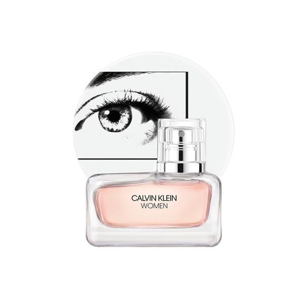 Calvin Klein Women Eau De Parfum Spray 30ml - Fragrance London