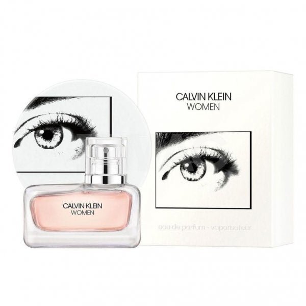 Calvin Klein Women Eau De Parfum Spray 30ml - Fragrance London