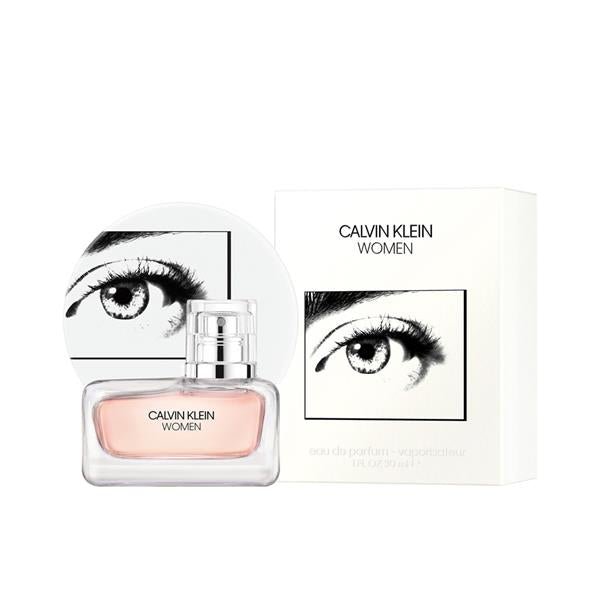 Calvin Klein Women Eau De Parfum Spray 30ml - Fragrance London